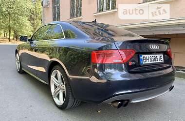 Купе Audi S5 2014 в Черноморске