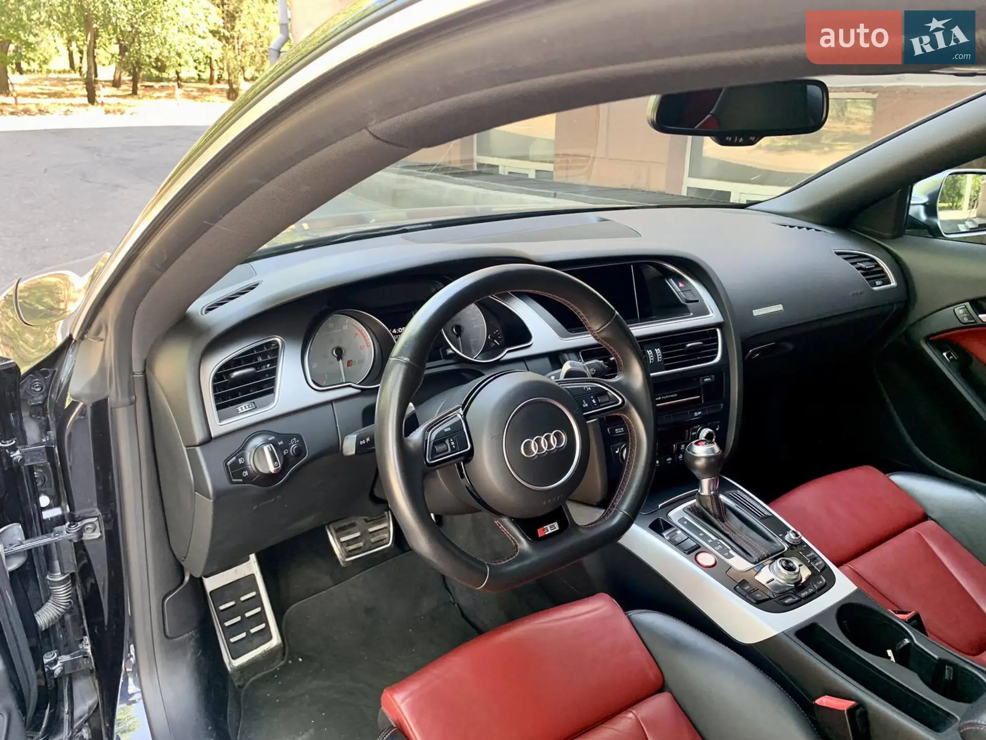 2014 Audi S5 - мініатюра 6