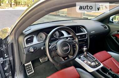 Купе Audi S5 2014 в Черноморске