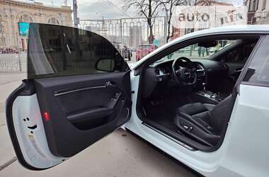 Купе Audi S5 2015 в Харкові