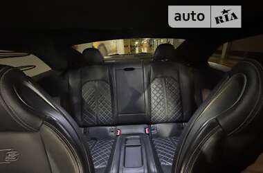 Купе Audi S5 2018 в Києві