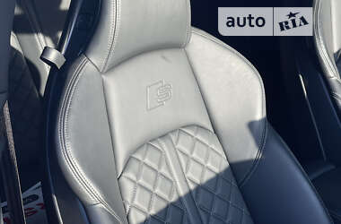 Купе Audi S5 2019 в Киеве
