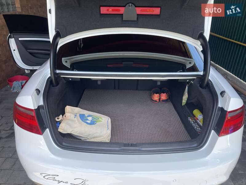 Купе Audi S5 2008 в Виноградове