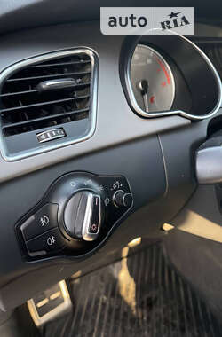 Купе Audi S5 2014 в Киеве