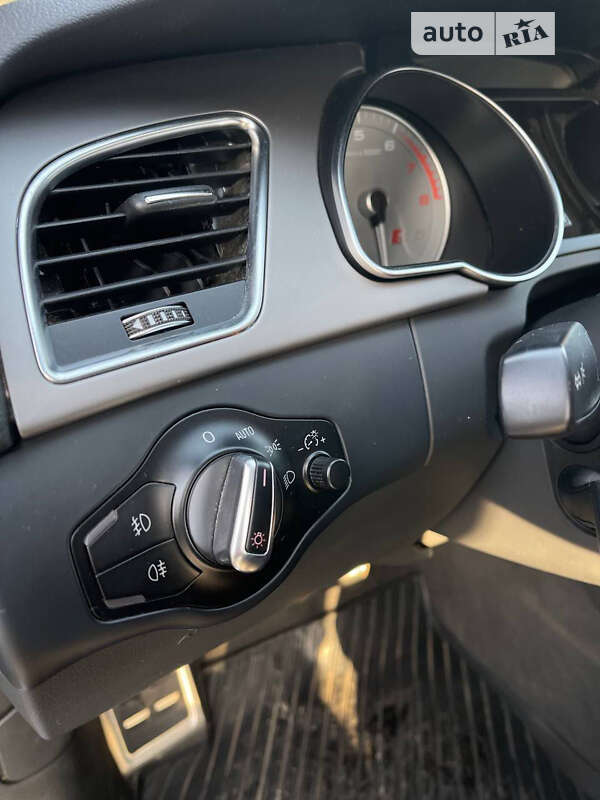 Купе Audi S5 2014 в Києві фото 9 Купе Audi S5 2014 в Києві