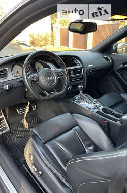 Купе Audi S5 2014 в Киеве