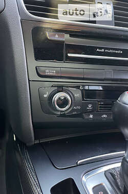 Купе Audi S5 2014 в Киеве