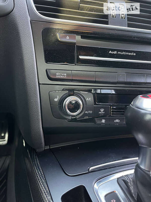 Купе Audi S5 2014 в Києві фото 13 Купе Audi S5 2014 в Києві