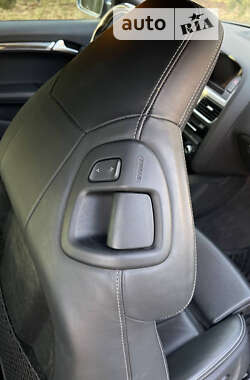 Купе Audi S5 2014 в Киеве