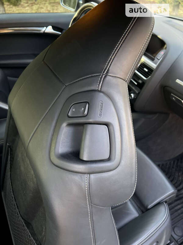 Купе Audi S5 2014 в Києві фото 15 Купе Audi S5 2014 в Києві