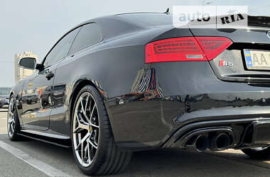 Купе Audi S5 2013 в Киеве