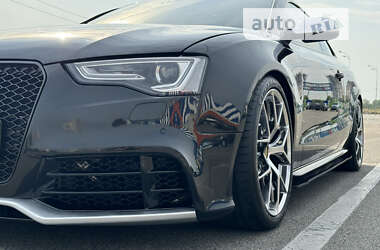 Купе Audi S5 2013 в Киеве