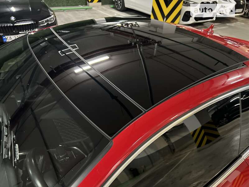 Купе Audi S5 2017 в Киеве