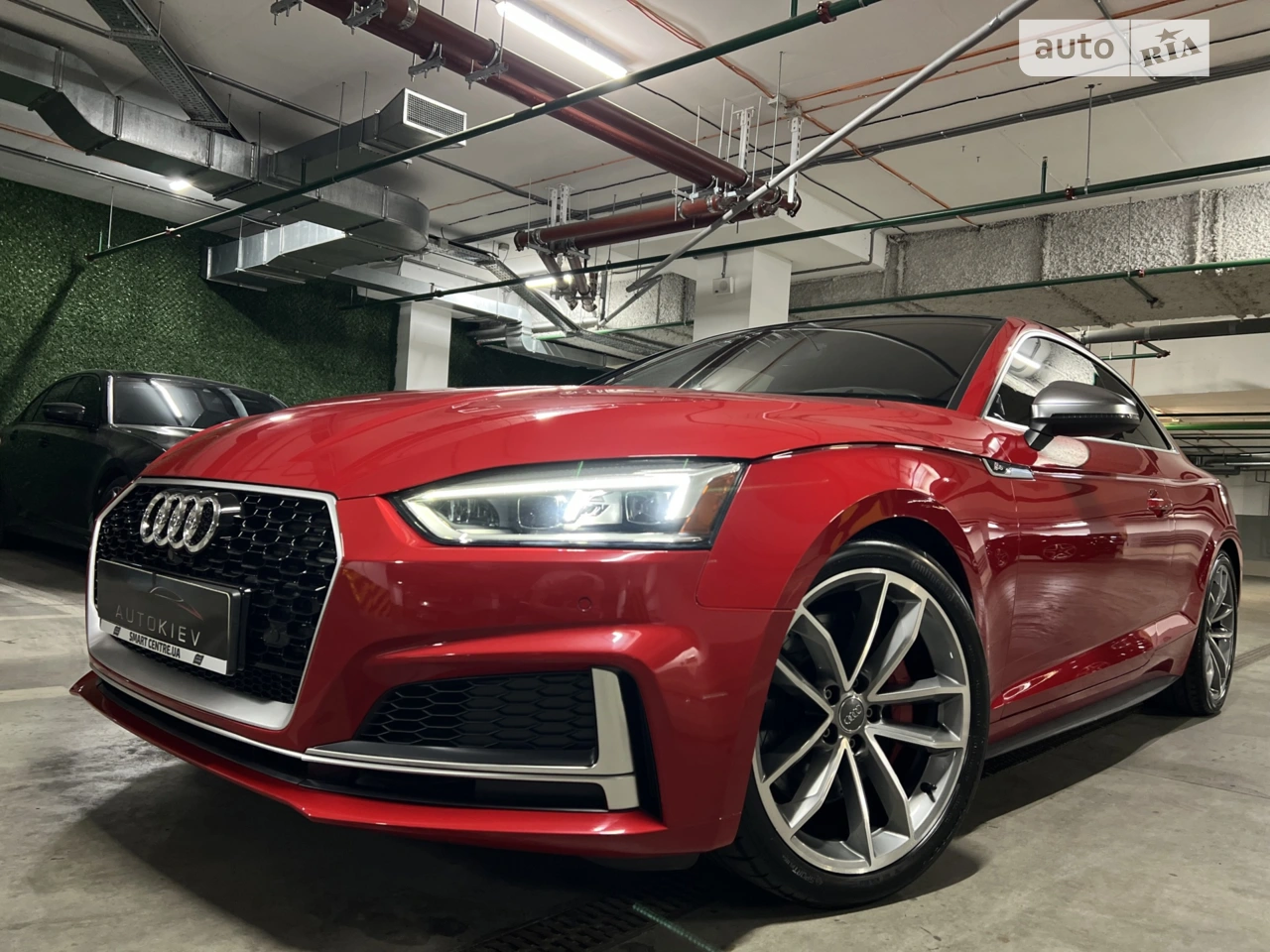 2016 Audi S5 - мініатюра 39