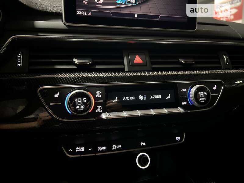 Купе Audi S5 2017 в Киеве