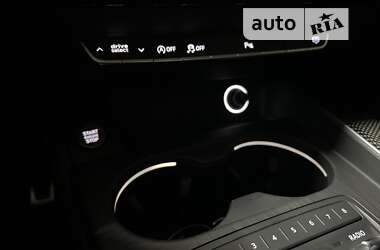 Купе Audi S5 2017 в Києві фото 45 Купе Audi S5 2017 в Києві
