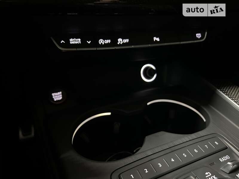 Купе Audi S5 2017 в Киеве