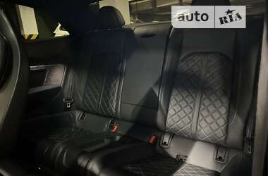 Купе Audi S5 2017 в Києві фото 47 Купе Audi S5 2017 в Києві