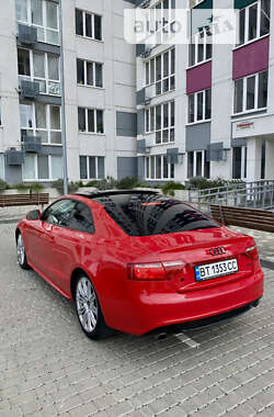 Купе Audi S5 2011 в Одессе