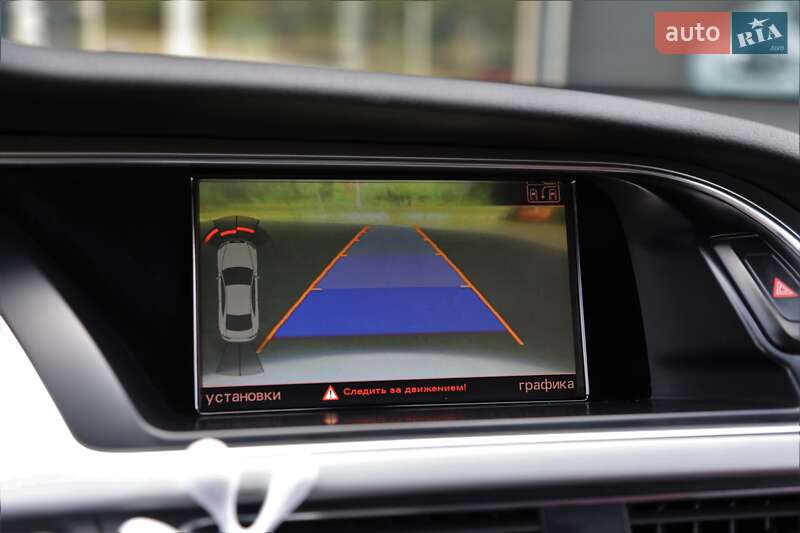 Купе Audi S5 2010 в Харькове