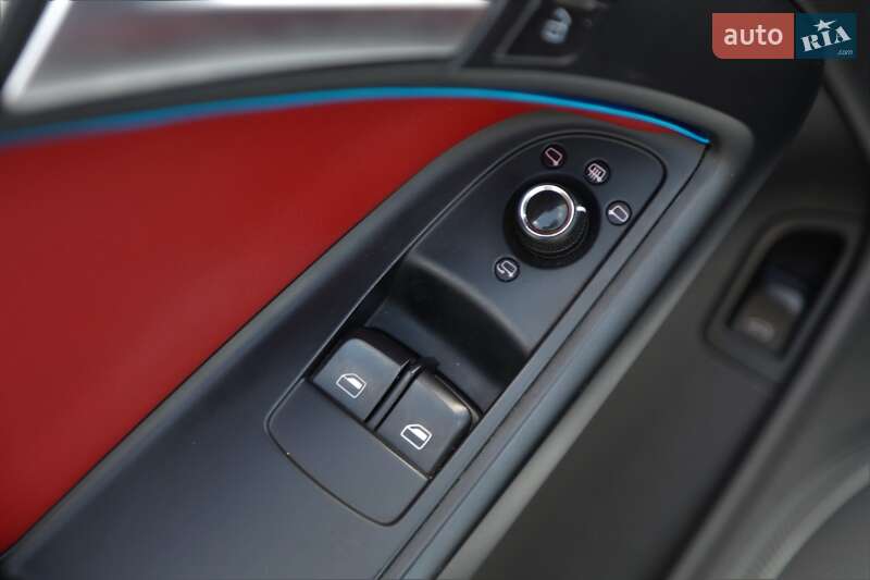 Купе Audi S5 2010 в Харькове