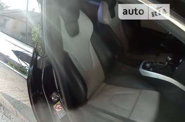 Купе Audi S5 2011 в Запоріжжі