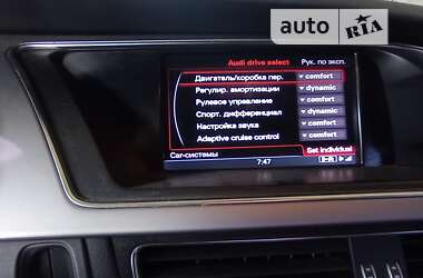 Купе Audi S5 2011 в Запоріжжі