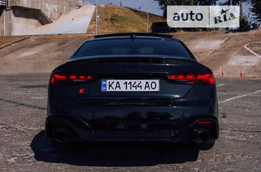 Купе Audi S5 2017 в Киеве