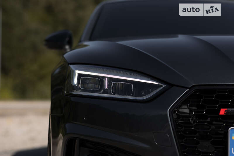 2019 Audi S5, VIN WAUC4CF59KA071844:plate — фото 1 (autoria)