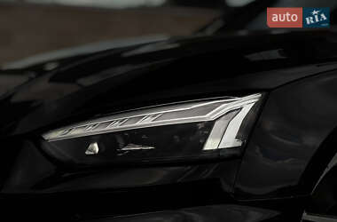 Купе Audi S5 2017 в 