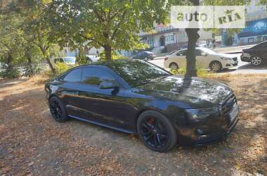 Купе Audi S5 2012 в Киеве