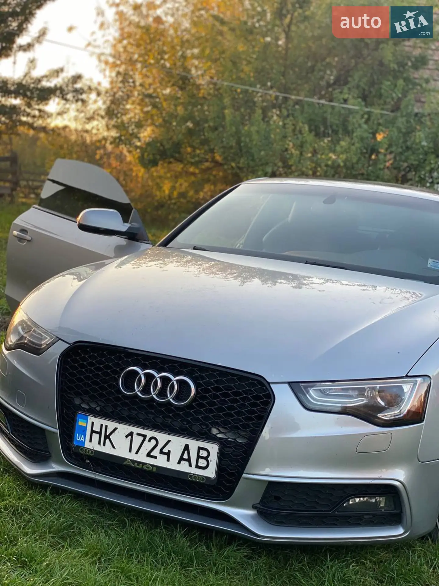 2014 Audi S5 - мініатюра 7
