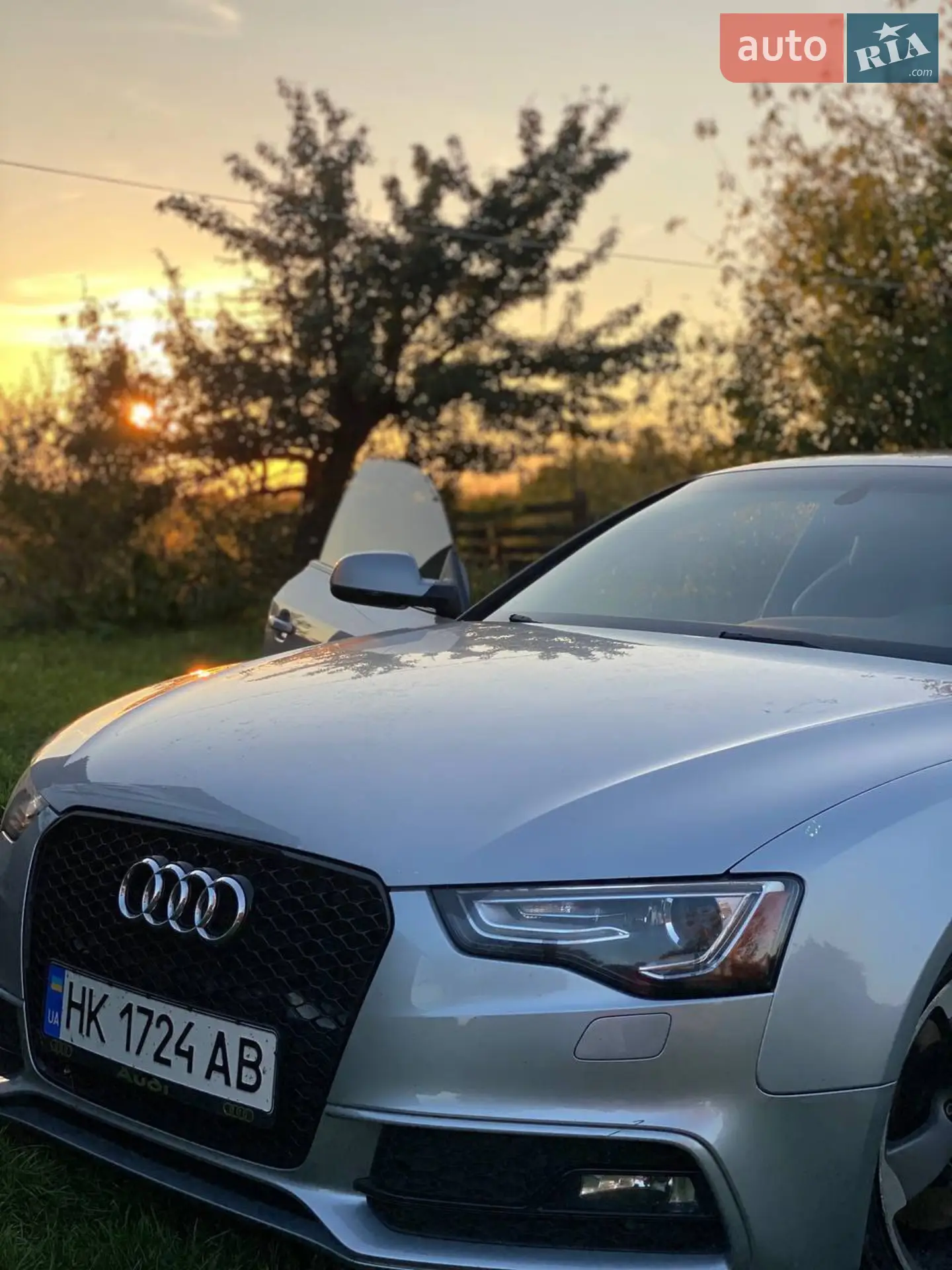 2014 Audi S5 - мініатюра 9