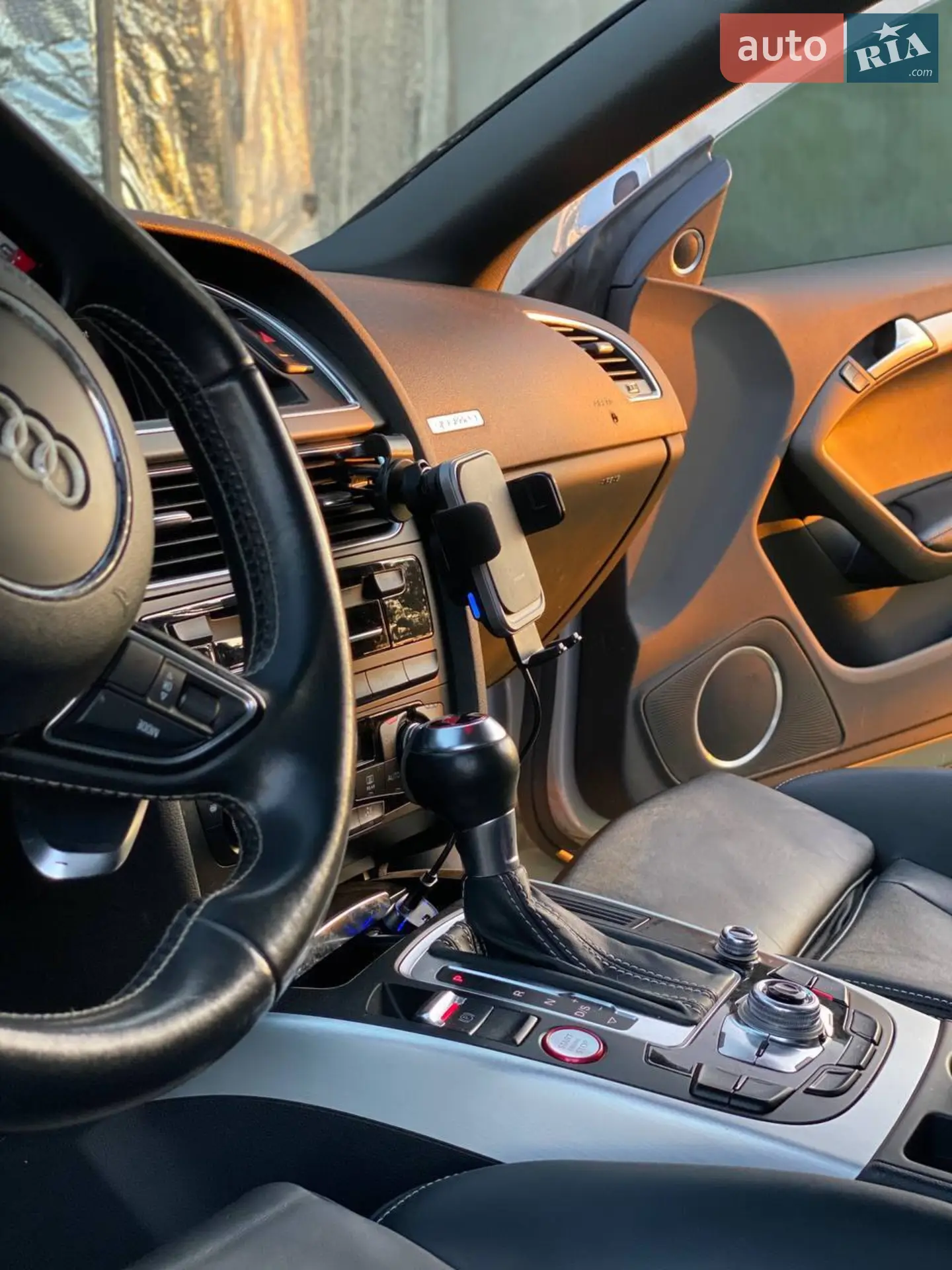 2014 Audi S5 - мініатюра 11