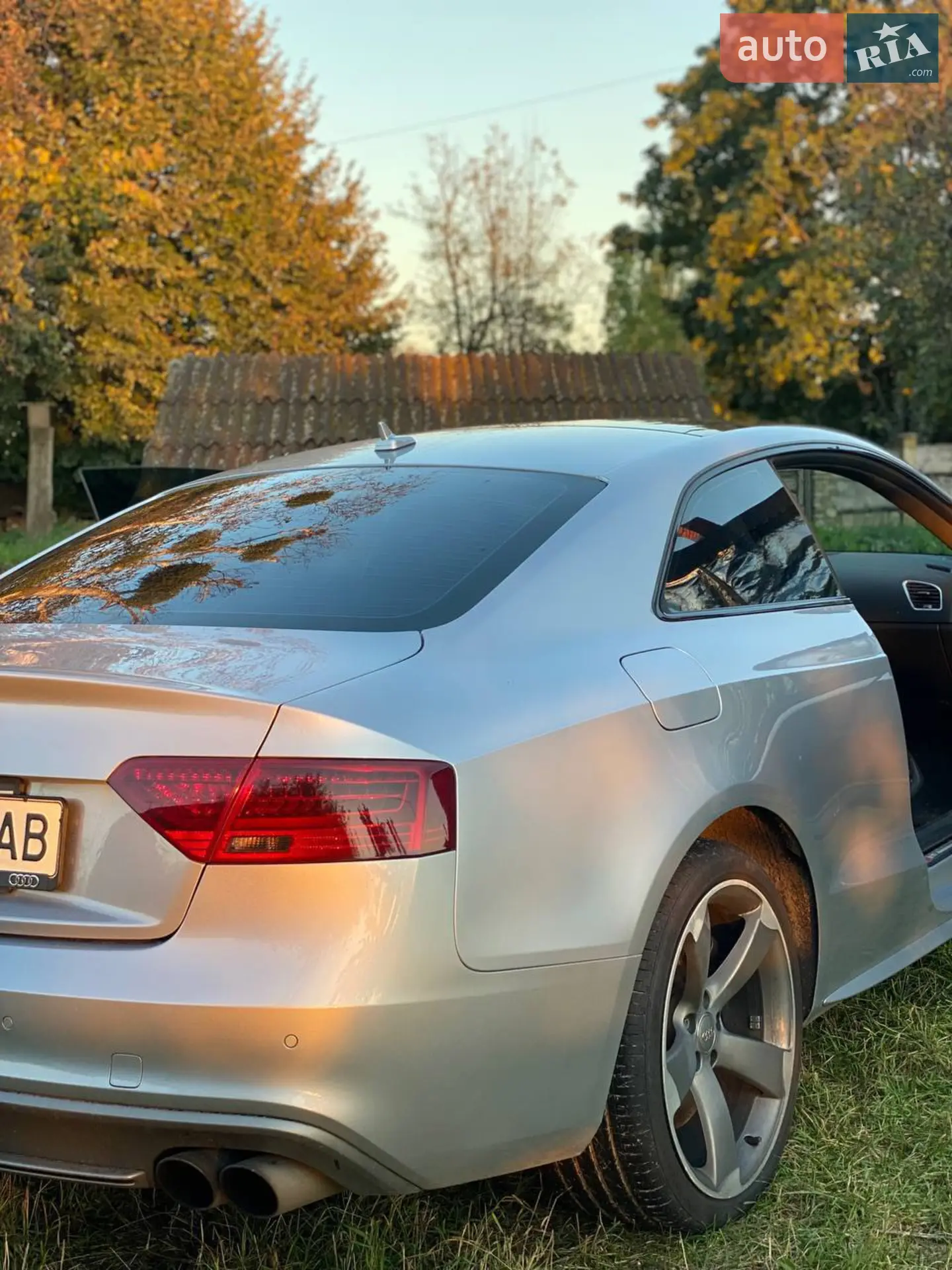 2014 Audi S5 - мініатюра 17