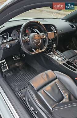 Купе Audi S5 2013 в 