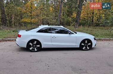 Купе Audi S5 2013 в 