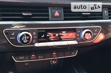 Лифтбек Audi S5 2017 в 