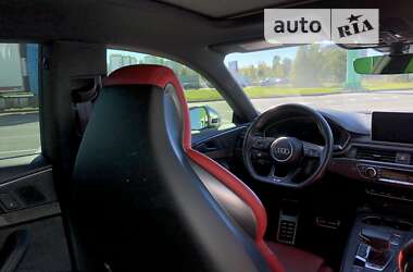 Лифтбек Audi S5 2017 в 