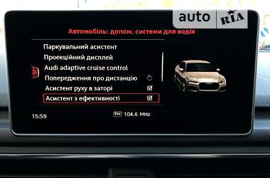 Лифтбек Audi S5 2017 в 