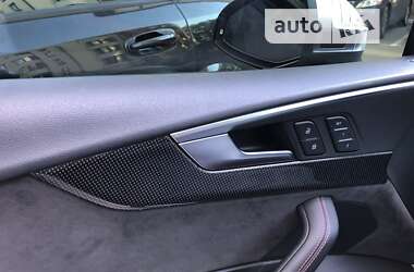 Лифтбек Audi S5 2017 в 