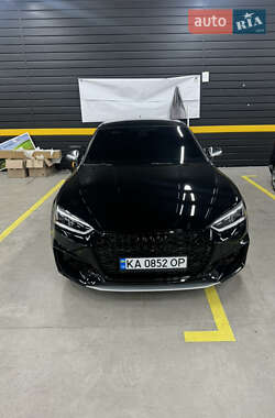 Купе Audi S5 2019 в Киеве