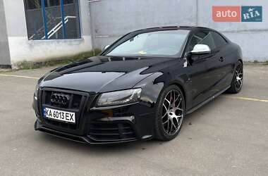 Купе Audi S5 2008 в Києві