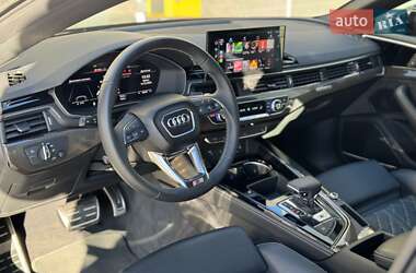 Купе Audi S5 2023 в Києві