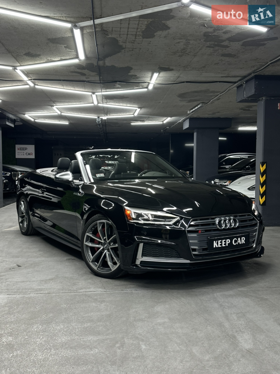 2019 Audi A6 - мініатюра 38