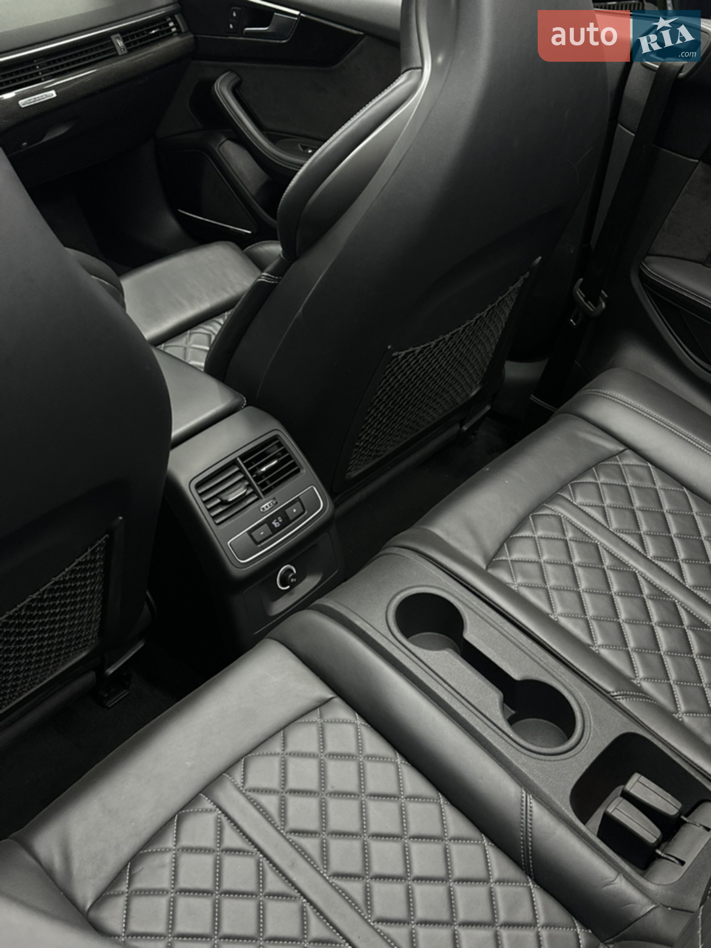 2017 Audi S5 - мініатюра 15