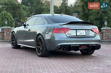 Купе Audi S5 2013 в Рівному