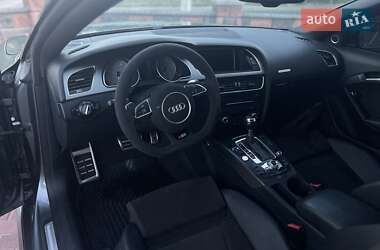 Купе Audi S5 2013 в Рівному