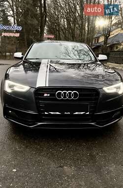 Купе Audi S5 2013 в Вінниці