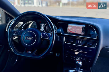 Купе Audi S5 2012 в Києві